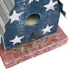 Amish Made Yorktown Bird House