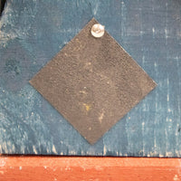 Amish Made Yorktown Bird House
