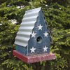 Amish Made Yorktown Bird House