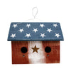 Amish Made Bunker Hill Bird House
