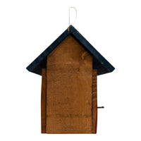 Amish Made Bunker Hill Bird House