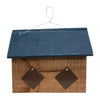 Amish Made Bunker Hill Bird House