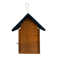 Amish Made Bunker Hill Bird House