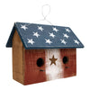 Amish Made Bunker Hill Bird House