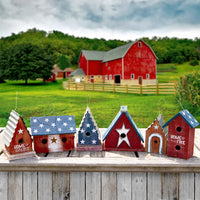 Yorktown Bird House