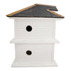 Mount Joy 2 Level Purple Martin Manor, 9 Room