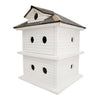 Mount Joy 2 Level Purple Martin Manor, 9 Room