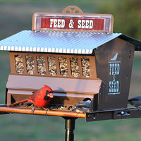 Heritage Farms Absolute Feed & Seed Weight Sensitive Feeder