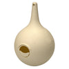 Two-Piece Purple Martin Gourds and Pole, 4 Over 4, by Prime Retreat