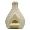 Wild Bird Lover's Deluxe Purple Martin Gourd