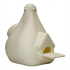 Wild Bird Lover's Deluxe Purple Martin Gourd