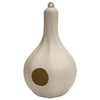 Wild Bird Lover's Single Purple Martin Gourds, Pack of 6
