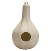 Wild Bird Lover's Single Purple Martin Gourds, Pack of 8