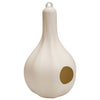 Wild Bird Lover's Single Purple Martin Gourds, Pack of 8
