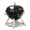 Wild Bird Lover's Mini Kettle Grill Bird Feeder