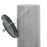 Magnet Squirrel Resistant Bird Feeder
