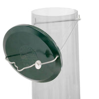Magnet Squirrel Resistant Bird Feeder
