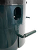 Magnet Squirrel Resistant Bird Feeder