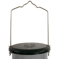 Magnet Squirrel Resistant Bird Feeder