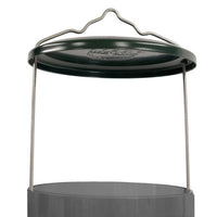 Magnet Squirrel Resistant Bird Feeder