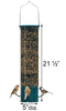 Magnet Squirrel Resistant Bird Feeder