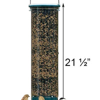Magnet Squirrel Resistant Bird Feeder