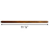 Heritage Farms Absolute Replacement Wood Perch