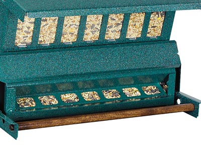 Heritage Farms Absolute Replacement Wood Perch