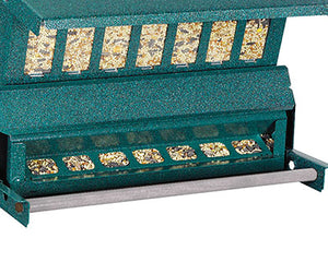 Heritage Farms Absolute Replacement Metal Perch