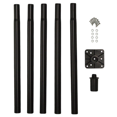 Birding Pole Kit - 6' x 1