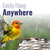 Birdie Ball Nesting Material Holders - 4 Pack