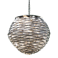 Birdie Ball Nesting Material Holders - 4 Pack