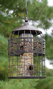 Grand Palace Caged Bird Feeder