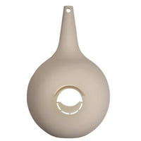 Purple Martin Two-Piece Gourds with Crescent SREH - 4 Pack