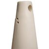 Purple Martin Two-Piece Gourds with Crescent SREH - 8 Pack