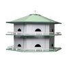 Purple Martin Convertible House - 12 Rooms