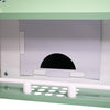 Purple Martin Convertible House - 12 Rooms