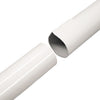 Telescoping Purple Martin House and Gourds Pole - 15'