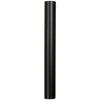 Telescoping Purple Martin House and Gourds Pole - 15'