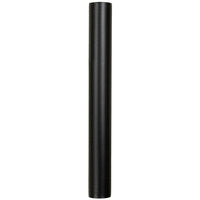 Telescoping Purple Martin House and Gourds Pole - 15'