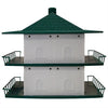 Purple Martin Two-Story House - 12 Rooms