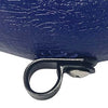 Two-Piece Purple Martin Gourds and Pole, 4 Over 4, by Prime Retreat