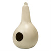 Purple Martin Gourds with Round Hole - 4 Pack