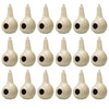 Purple Martin Gourds, Pack of 18