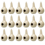 Purple Martin Gourds, Pack of 18