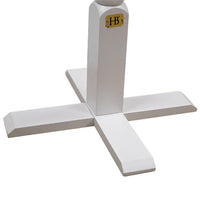 Novelty Pedestal with Ground Auger