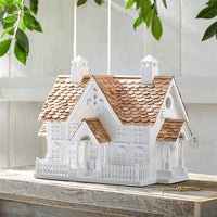 Wrension Bird House
