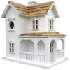Prairie Farmhouse Bird House
