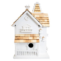 Victorian Manor Bird House
