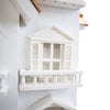 Victorian Manor Bird House